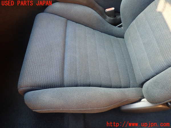1UPJ-9235857065]フェアレディZ(GZ32)助手席シート 中古_3