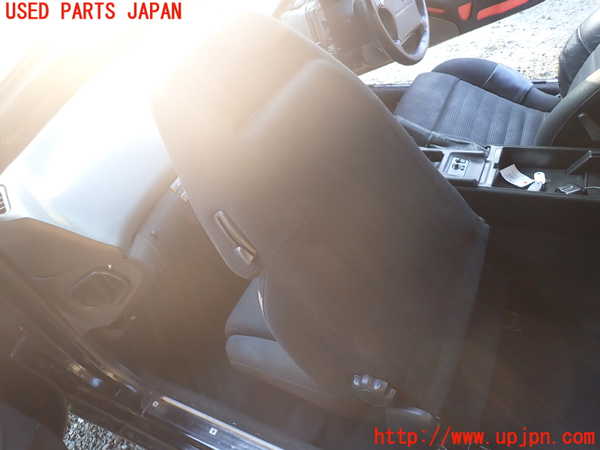 1UPJ-9235857065]フェアレディZ(GZ32)助手席シート 中古_4