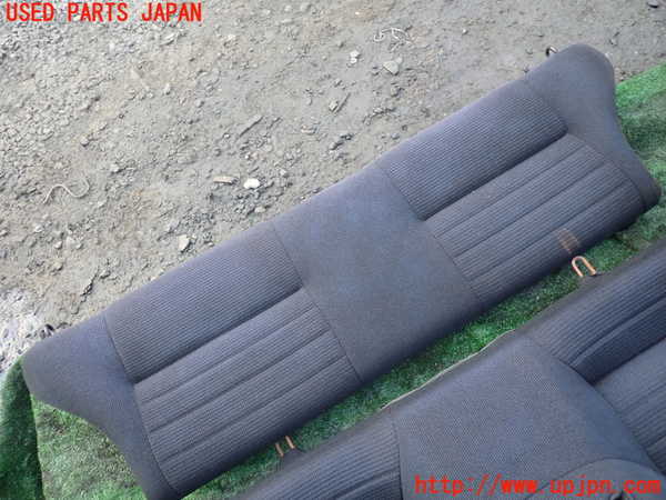 1UPJ-9235857385]フェアレディZ(GZ32)リアシート 中古_2