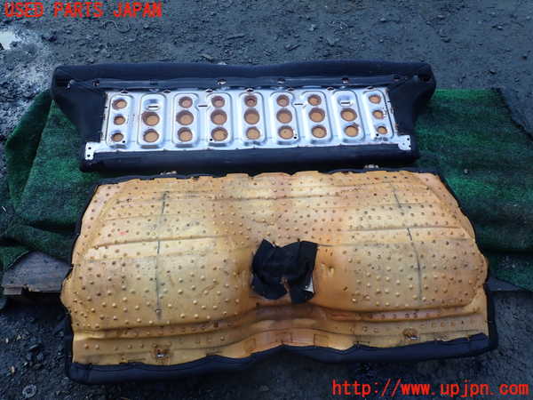 1UPJ-9235857385]フェアレディZ(GZ32)リアシート 中古_3