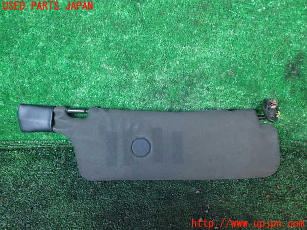 1UPJ-9235857625]フェアレディZ(GZ32)室内サンバイザー右側 (ジャンク品) 中古_3