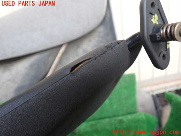 1UPJ-9235857625]フェアレディZ(GZ32)室内サンバイザー右側 (ジャンク品) 中古_4