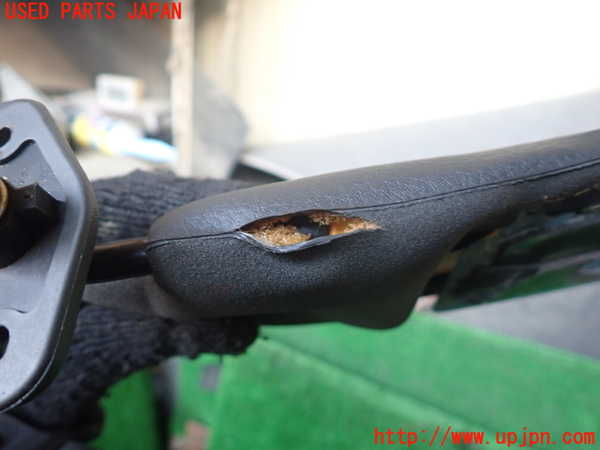 1UPJ-9235857630]フェアレディZ(GZ32)室内サンバイザー左側 (ジャンク品) 中古_4