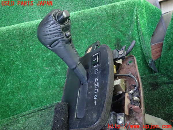 1UPJ-9235857555]フェアレディZ(GZ32)ATシフトレバー 中古_2