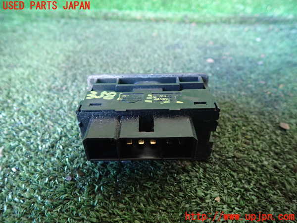 1UPJ-9235856280]フェアレディZ(GZ32)ミラースイッチ 中古_2