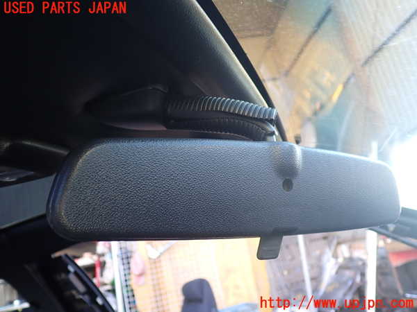 1UPJ-9235857615]フェアレディZ(GZ32)ルームミラー 中古_2