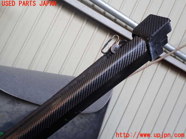 1UPJ-9235857761]フェアレディZ(GZ32)トノカバー1 中古_2