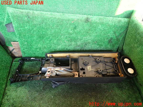 1UPJ-9235857540]フェアレディZ(GZ32)センターコンソール 中古_5