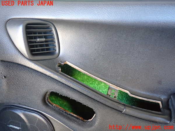1UPJ-9235851234]フェアレディZ(GZ32)右ドア内張り 中古_2