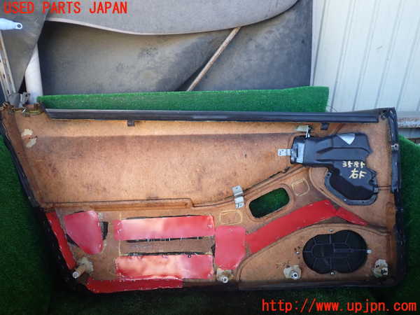1UPJ-9235851234]フェアレディZ(GZ32)右ドア内張り 中古_4