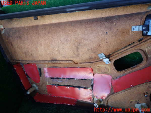 1UPJ-9235851234]フェアレディZ(GZ32)右ドア内張り 中古_5