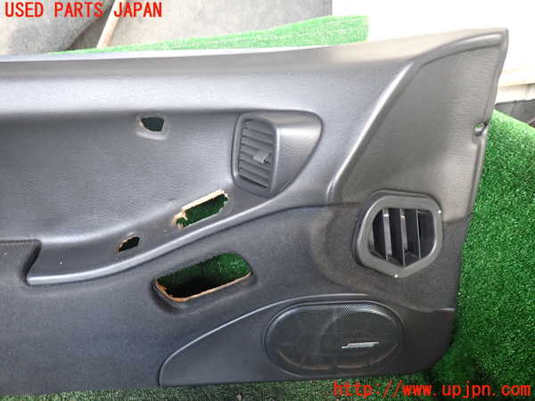1UPJ-9235851264]フェアレディZ(GZ32)左ドア内張り 中古_2