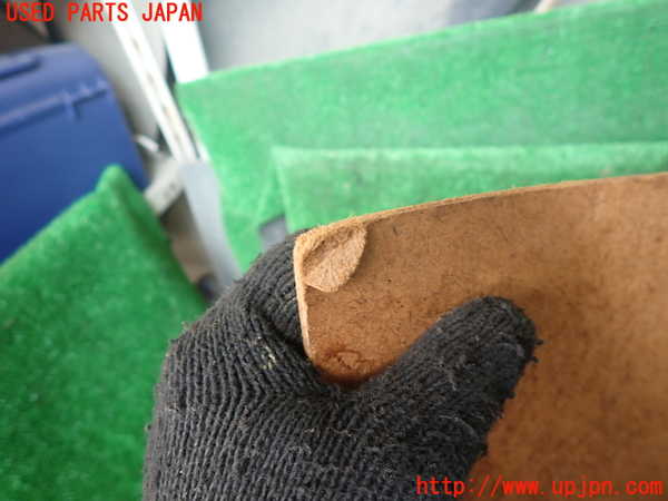 1UPJ-9235857771]フェアレディZ(GZ32)ラゲッジトレイ1 中古_2