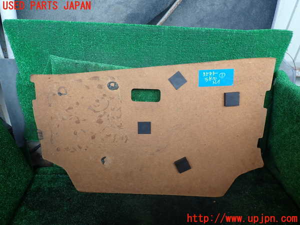 1UPJ-9235857771]フェアレディZ(GZ32)ラゲッジトレイ1 中古_3