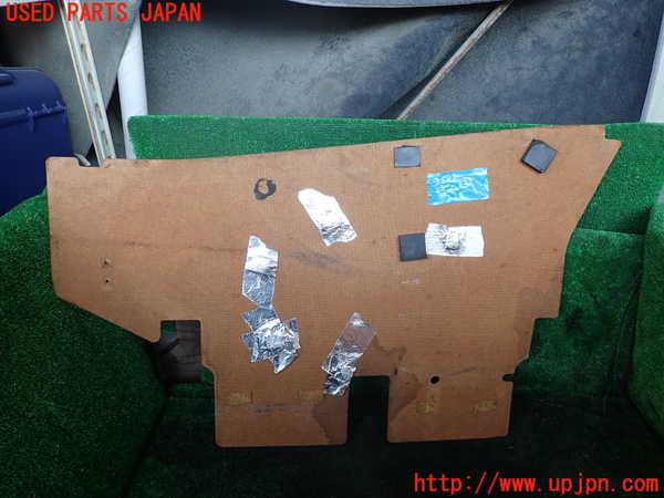 1UPJ-9235857772]フェアレディZ(GZ32)ラゲッジトレイ2 中古_3