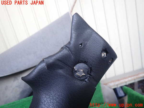 1UPJ-9235857655]フェアレディZ(GZ32)右フロントピラートリム 中古_2