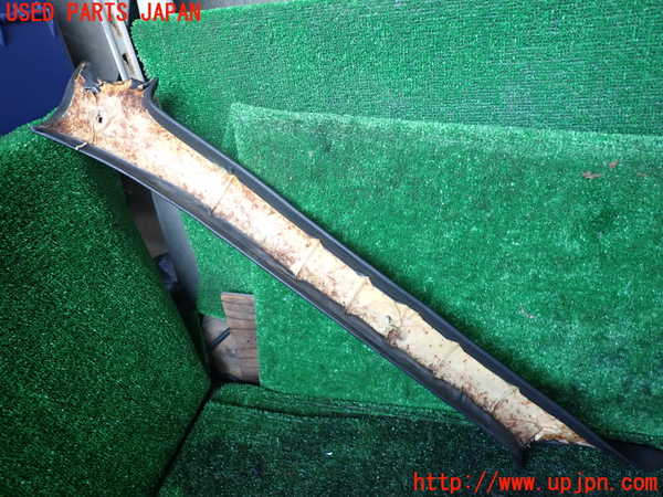 1UPJ-9235857655]フェアレディZ(GZ32)右フロントピラートリム 中古_3