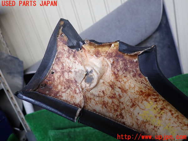1UPJ-9235857655]フェアレディZ(GZ32)右フロントピラートリム 中古_4