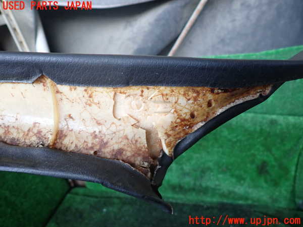 1UPJ-9235857655]フェアレディZ(GZ32)右フロントピラートリム 中古_5