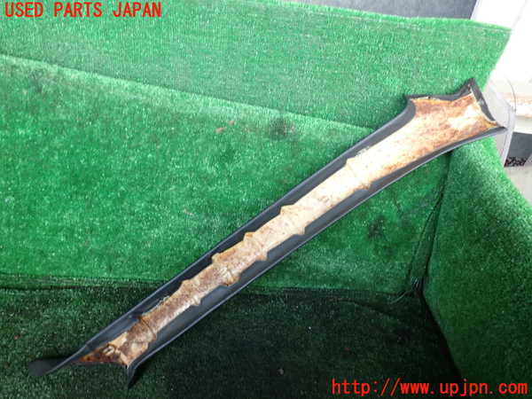 1UPJ-9235857660]フェアレディZ(GZ32)左フロントピラートリム 中古_2