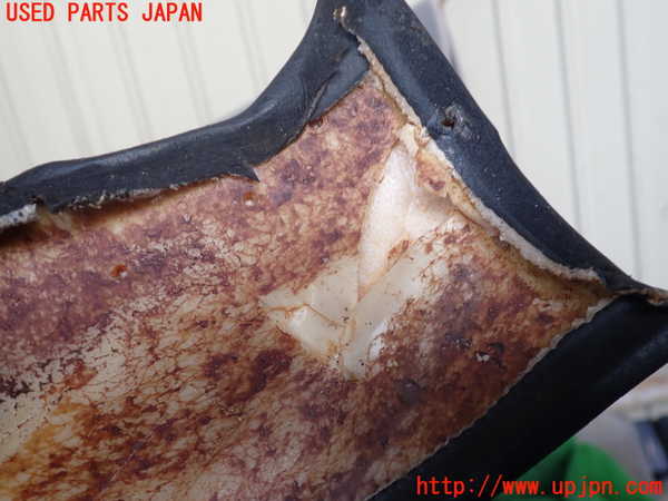 1UPJ-9235857660]フェアレディZ(GZ32)左フロントピラートリム 中古_3