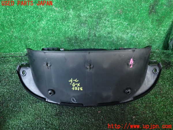 1UPJ-9235857510]フェアレディZ(GZ32)メーターフード (ジャンク品) 中古_2