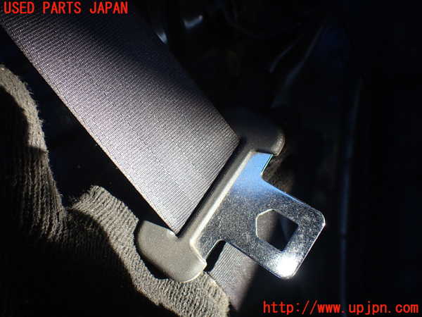 1UPJ-9235857155]フェアレディZ(GZ32)右2列目シートベルト 中古_2