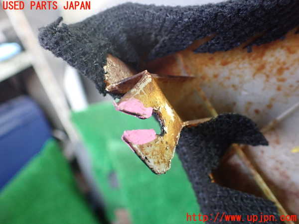 1UPJ-9235857692]フェアレディZ(GZ32)内装トリム類2 中古_3