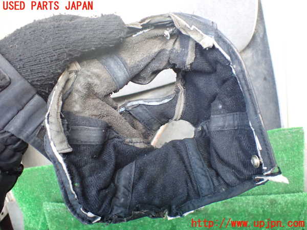 1UPJ-9235857575]フェアレディZ(GZ32)シフトブーツ (ジャンク品) 中古_3