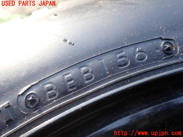 1UPJ-9235859601]フェアレディZ(GZ32)スペアタイヤ1 中古_3