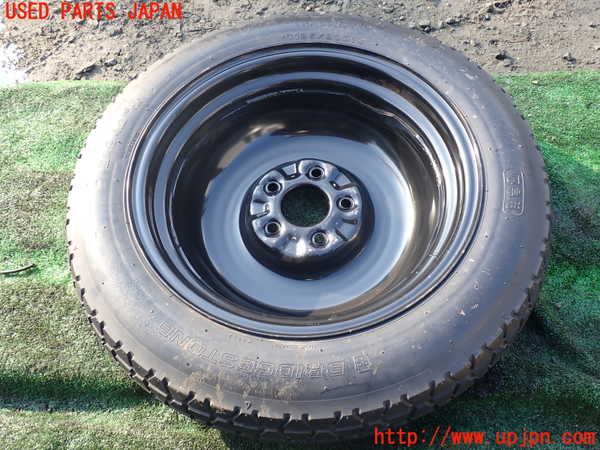 1UPJ-9235859601]フェアレディZ(GZ32)スペアタイヤ1 中古_4