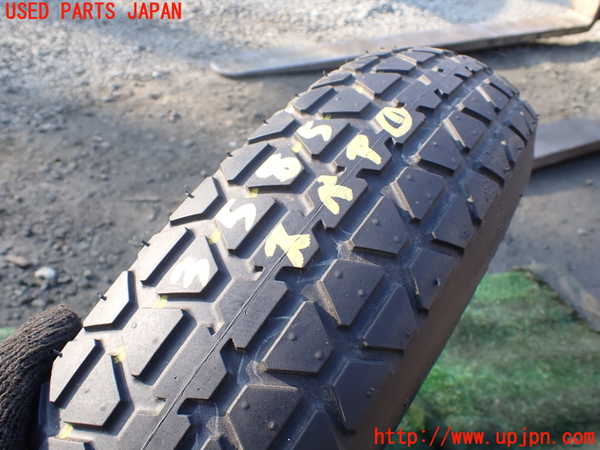 1UPJ-9235859601]フェアレディZ(GZ32)スペアタイヤ1 中古_5