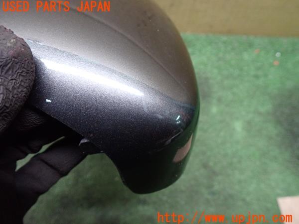 3UPJ=9235860012]アバルト 124スパイダー(NF2EK)純正 6G N243 ドアミラーカバー 中古_2