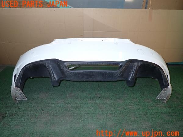 3UPJ=9235860058]アバルト 124スパイダー(NF2EK)純正 リアバンパー 中古_4