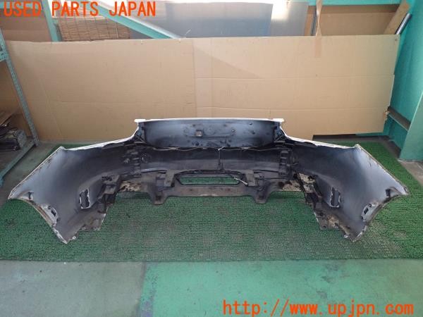 3UPJ=9235860058]アバルト 124スパイダー(NF2EK)純正 リアバンパー 中古_5
