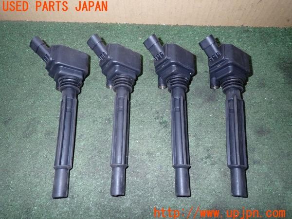 3UPJ=9235860101]アバルト 124スパイダー(NF2EK)A.TRUCCO HIGH SPARKS MULTI ハイスパークマルチ イグニッションコイル 中古_2