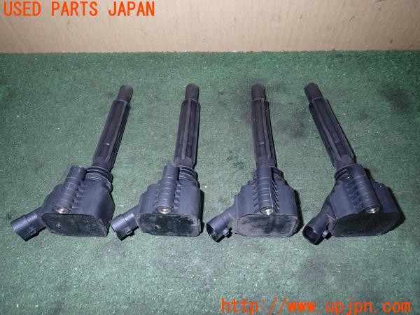 3UPJ=9235860101]アバルト 124スパイダー(NF2EK)A.TRUCCO HIGH SPARKS MULTI ハイスパークマルチ イグニッションコイル 中古_3
