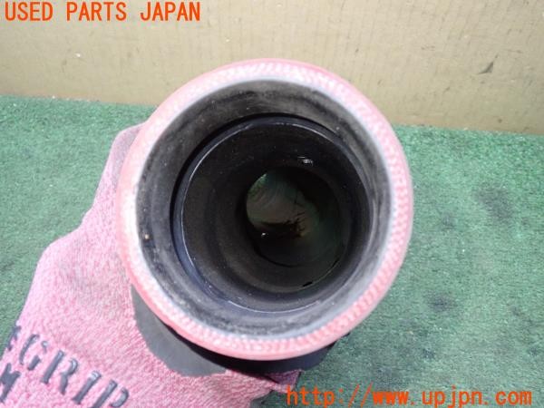 3UPJ=9235860104]アバルト 124スパイダー(NF2EK)NOPRO ノガミプロジェクト ハイフロー インテークホース 中古_4