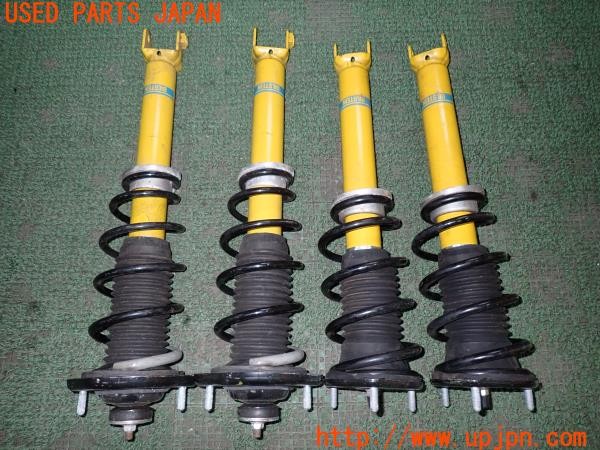 3UPJ=9235860401]アバルト 124スパイダー(NF2EK)純正 BILSTEIN ビルシュタイン ストラット② 中古_2