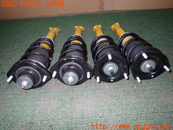3UPJ=9235860401]アバルト 124スパイダー(NF2EK)純正 BILSTEIN ビルシュタイン ストラット② 中古_3