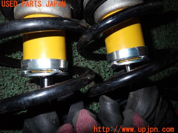 3UPJ=9235860401]アバルト 124スパイダー(NF2EK)純正 BILSTEIN ビルシュタイン ストラット② 中古_4