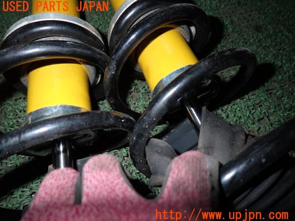 3UPJ=9235860401]アバルト 124スパイダー(NF2EK)純正 BILSTEIN ビルシュタイン ストラット② 中古_5
