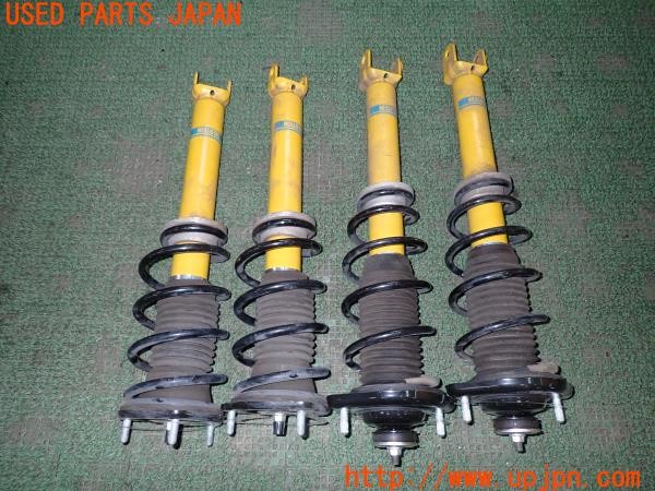 3UPJ=9235860411]アバルト 124スパイダー(NF2EK)純正 BILSTEIN ビルシュタイン ストラット① 中古_2