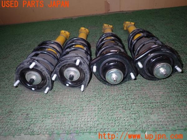 3UPJ=9235860411]アバルト 124スパイダー(NF2EK)純正 BILSTEIN ビルシュタイン ストラット① 中古_3