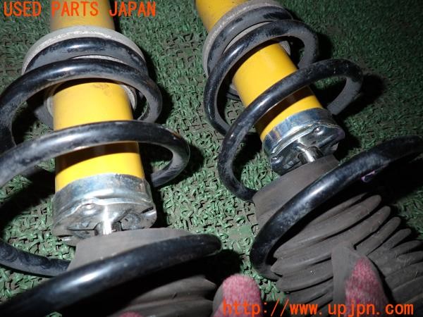 3UPJ=9235860411]アバルト 124スパイダー(NF2EK)純正 BILSTEIN ビルシュタイン ストラット① 中古_4