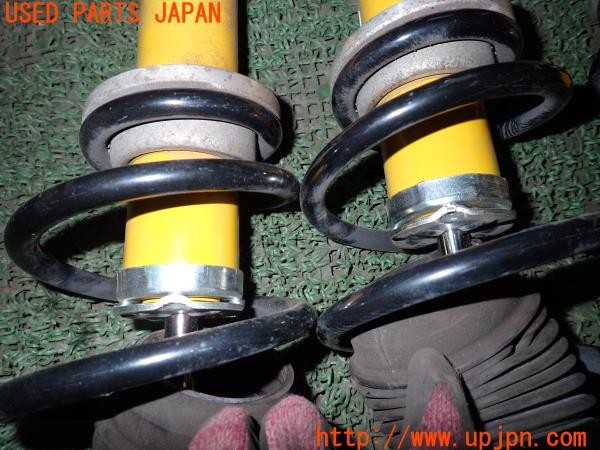 3UPJ=9235860411]アバルト 124スパイダー(NF2EK)純正 BILSTEIN ビルシュタイン ストラット① 中古_5
