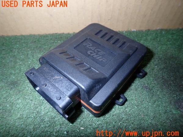 3UPJ=9235860517]アバルト 124スパイダー(NF2EK)RACECHIP レースチップ サブコンピューター サブコン 中古_2