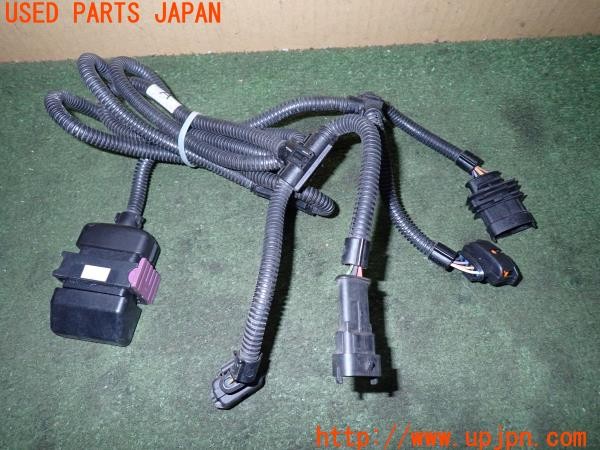 3UPJ=9235860517]アバルト 124スパイダー(NF2EK)RACECHIP レースチップ サブコンピューター サブコン 中古_5