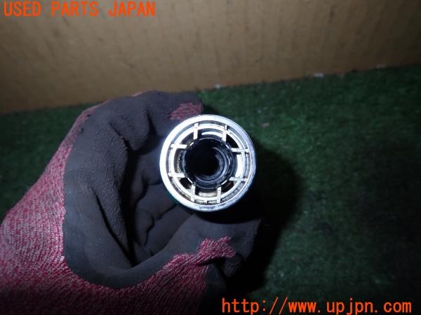 3UPJ=9235860614]アバルト 124スパイダー(NF2EK)社外 シフトノブ 中古_5