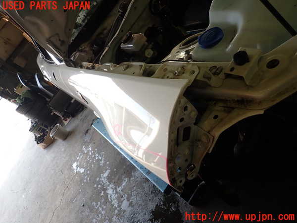 1UPJ-9235861080]アバルト・124スパイダー(NF2EK)右前フェンダー 中古_2